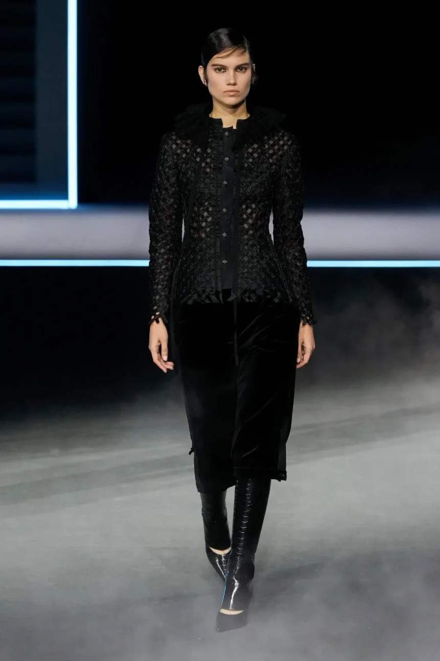 Dior Fall/Winter 2025 - Paris Fashion Week