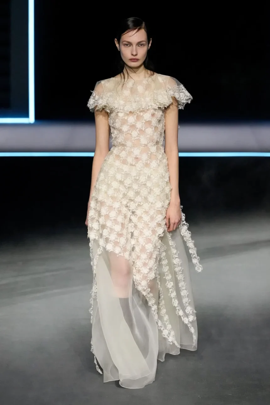 Dior Fall/Winter 2025 - Paris Fashion Week