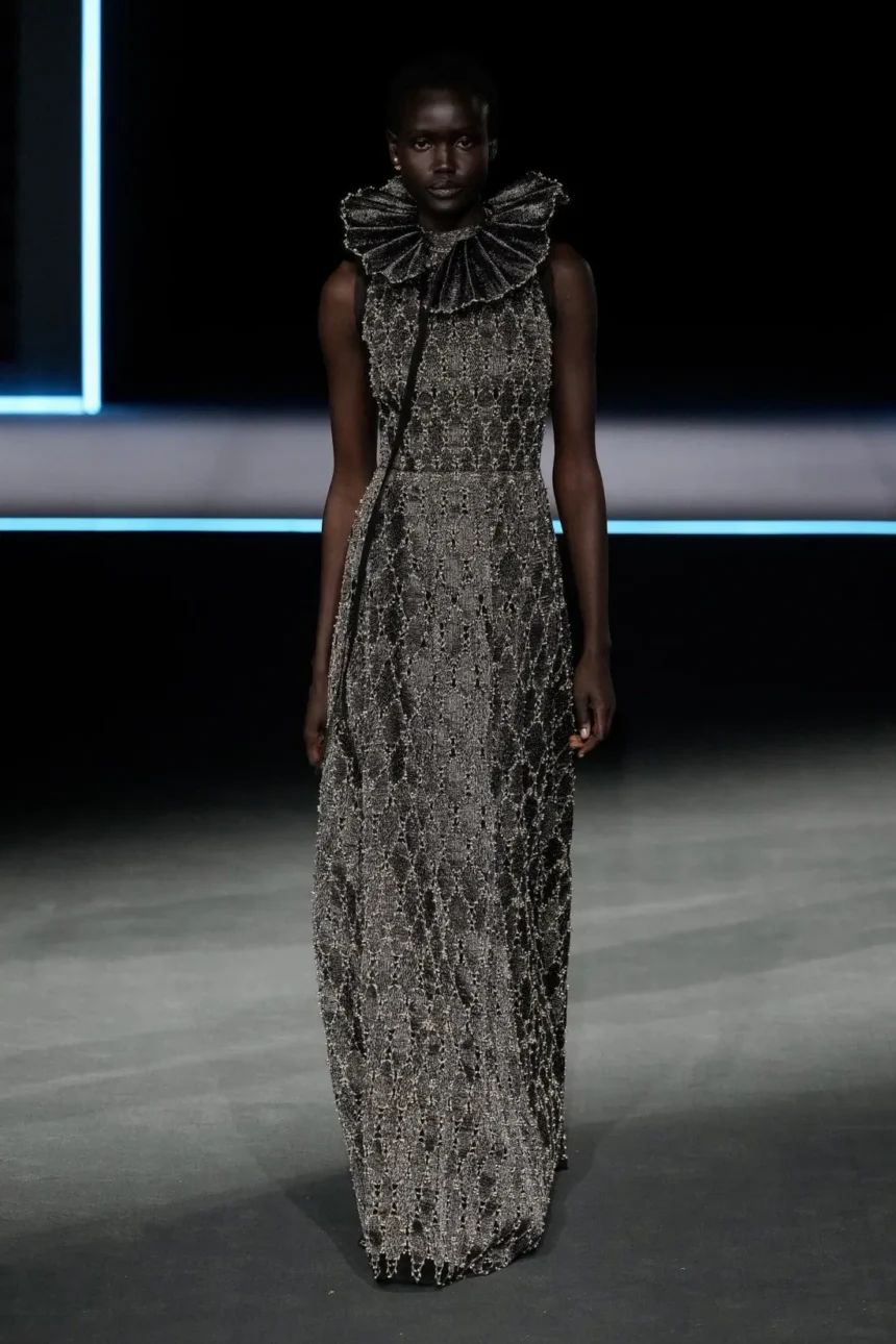 Dior Fall/Winter 2025 - Paris Fashion Week