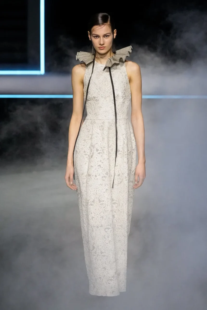 Dior Fall/Winter 2025 - Paris Fashion Week