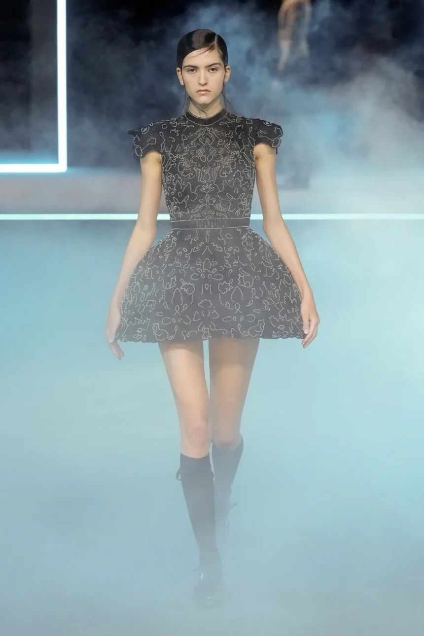 Dior Fall/Winter 2025 - Paris Fashion Week