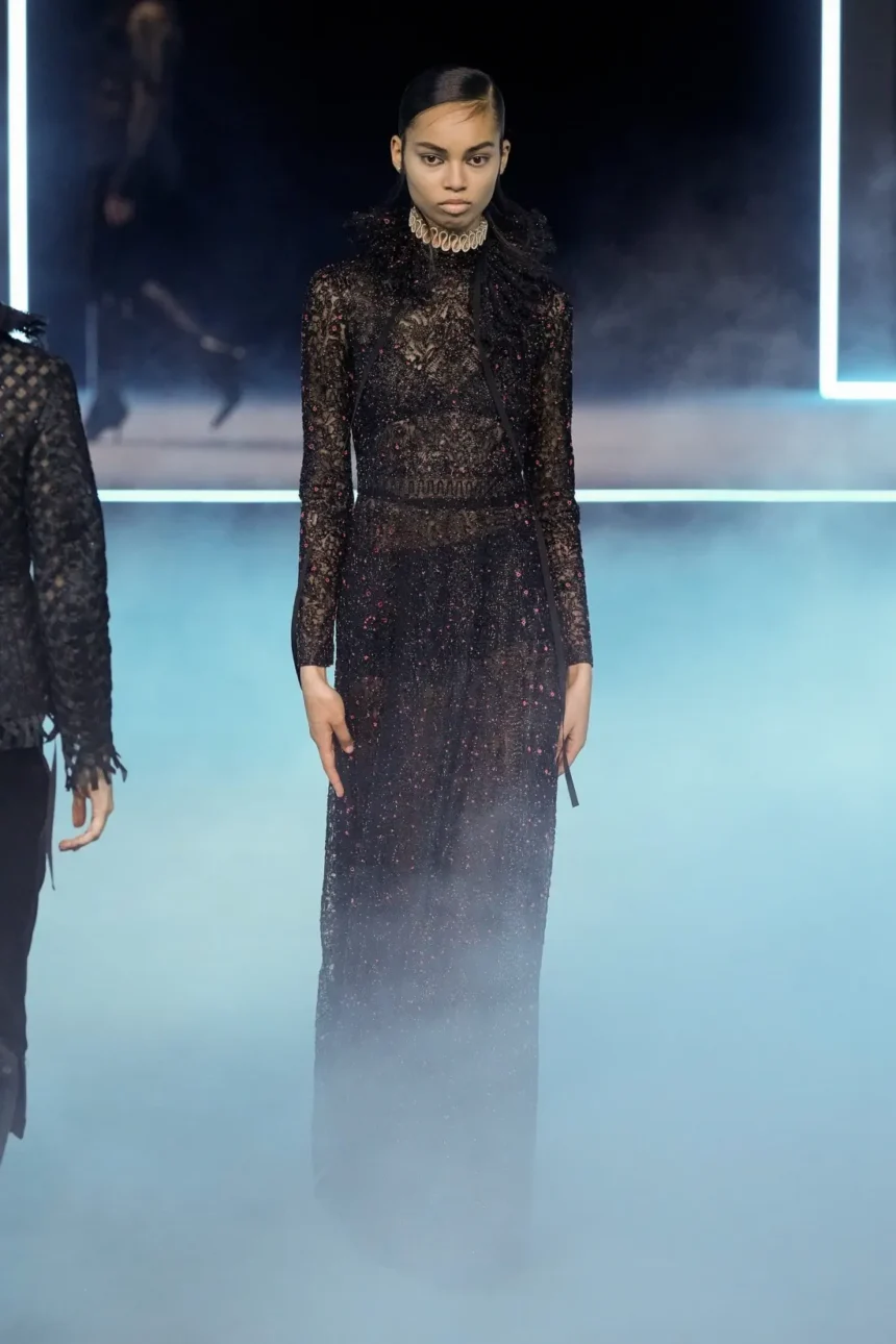 Dior Fall/Winter 2025 - Paris Fashion Week
