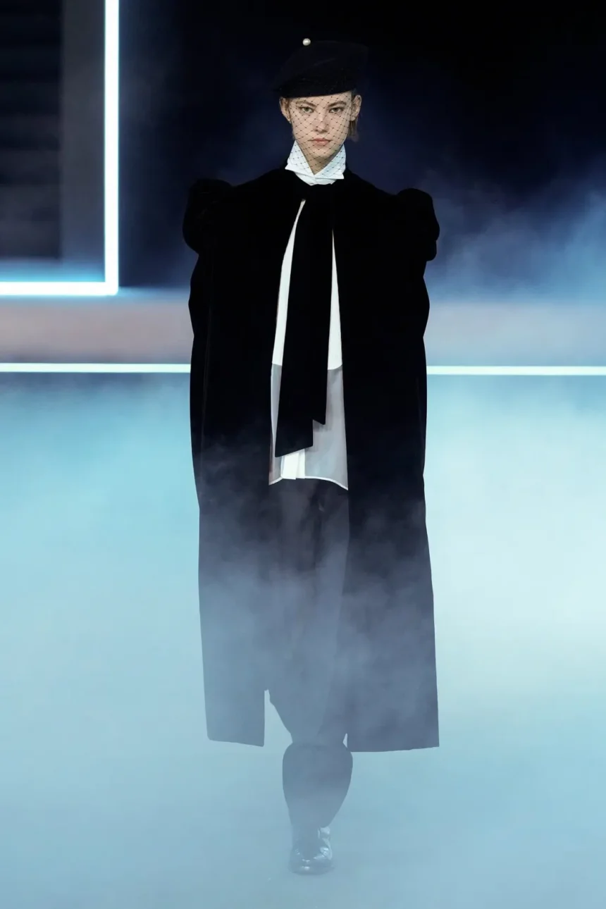 Dior Fall/Winter 2025 - Paris Fashion Week