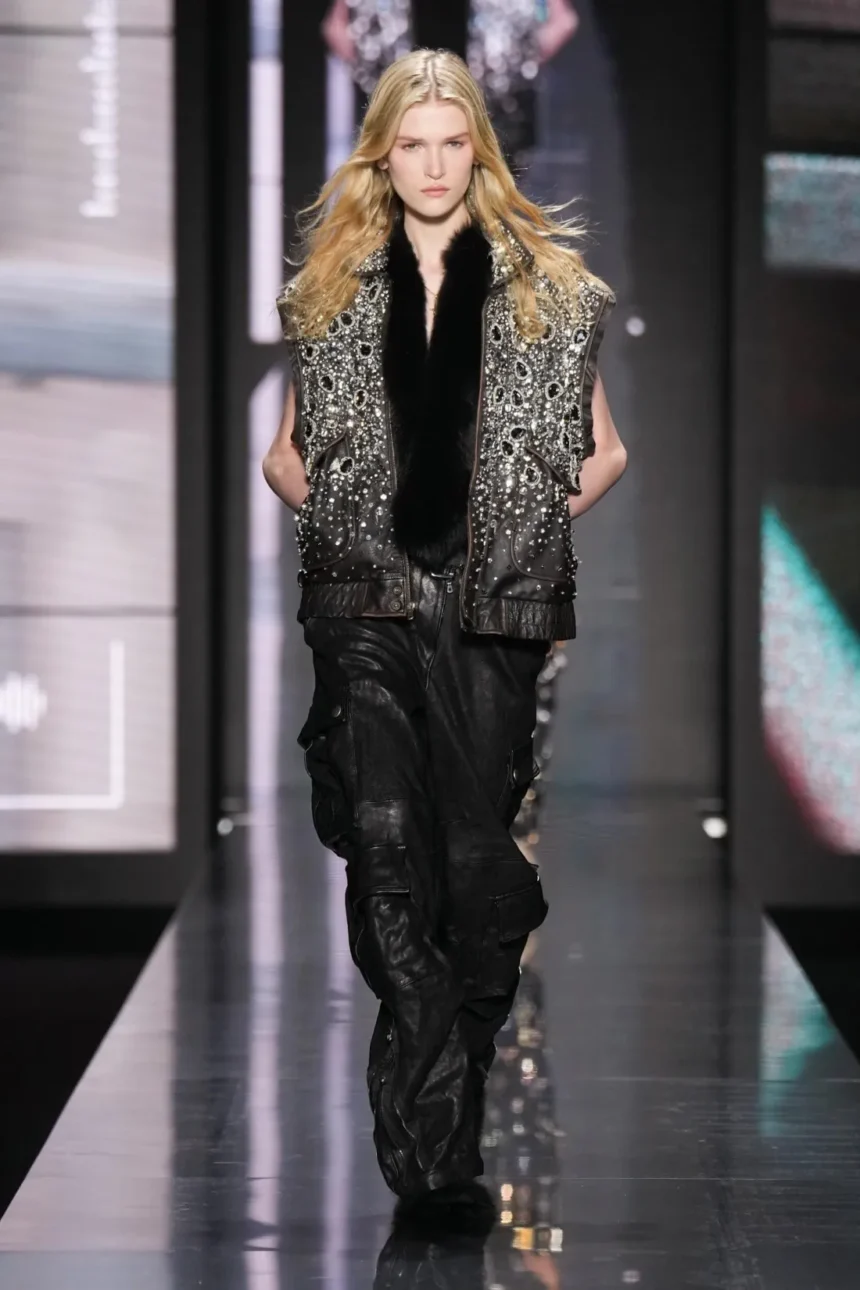 Dolce & Gabbana Fall/Winter 2025 - Milan Fashion Week