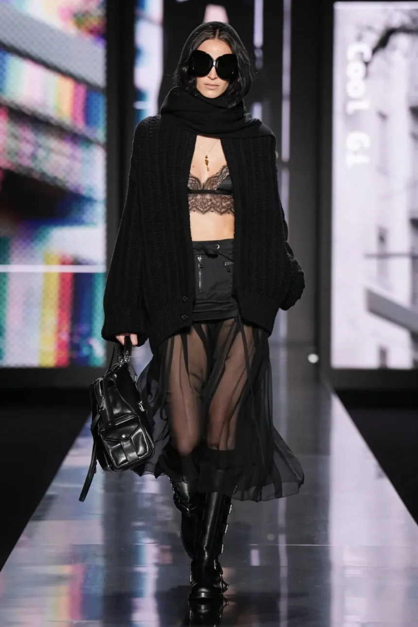 Dolce & Gabbana Fall/Winter 2025 - Milan Fashion Week