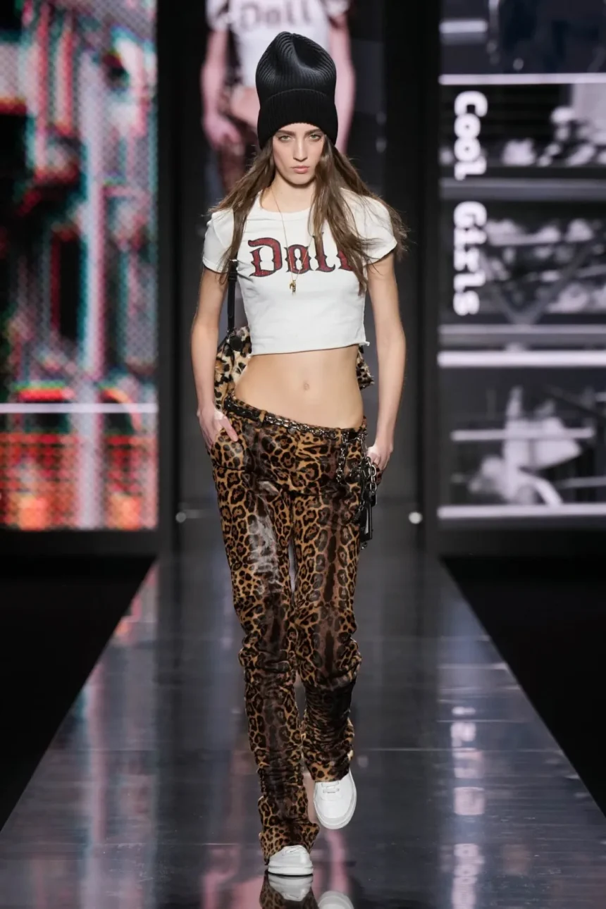Dolce & Gabbana Fall/Winter 2025 - Milan Fashion Week