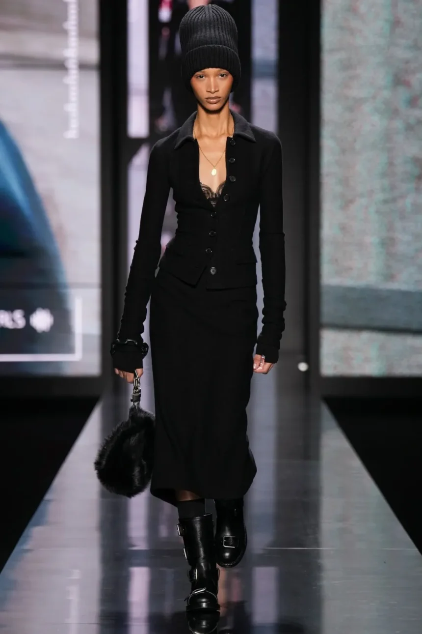 Dolce & Gabbana Fall/Winter 2025 - Milan Fashion Week