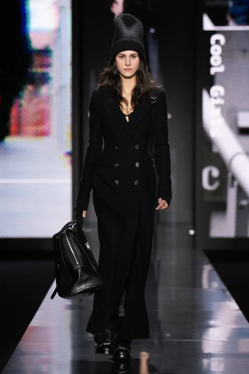 Dolce & Gabbana Fall/Winter 2025 - Milan Fashion Week