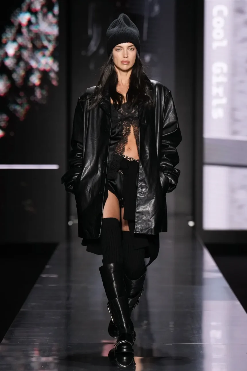 Dolce & Gabbana Fall/Winter 2025 - Milan Fashion Week