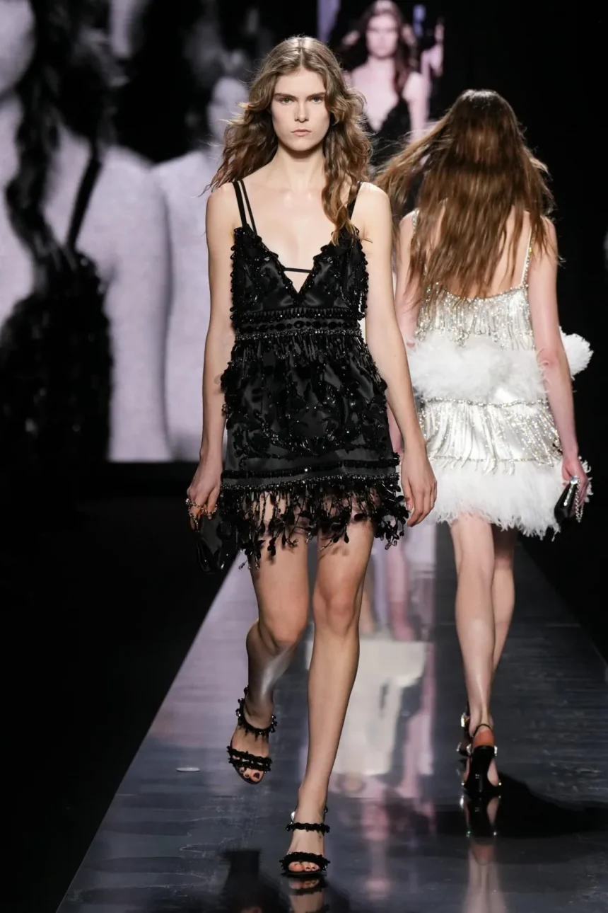 Dolce & Gabbana Fall/Winter 2025 - Milan Fashion Week