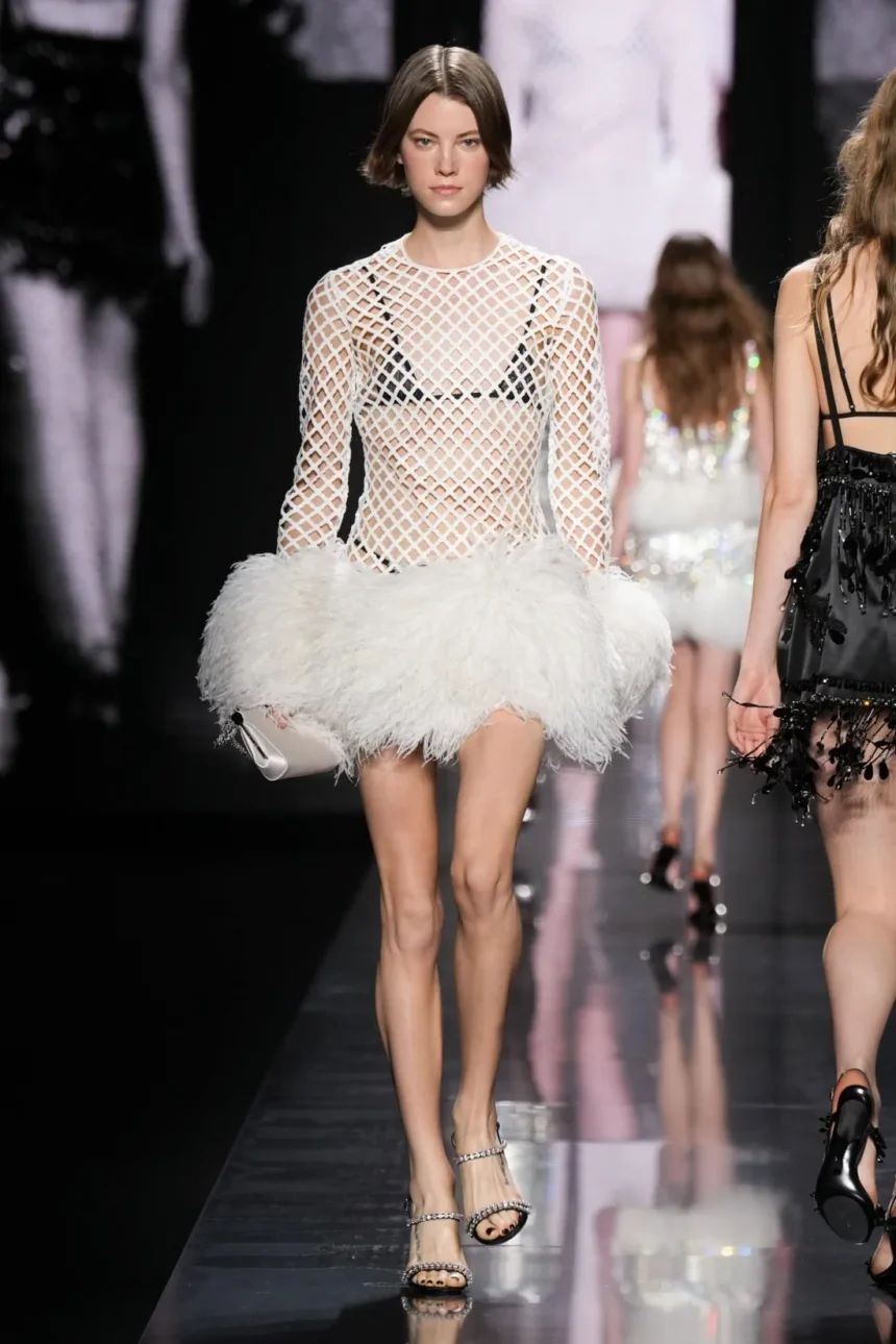 Dolce & Gabbana Fall/Winter 2025 - Milan Fashion Week