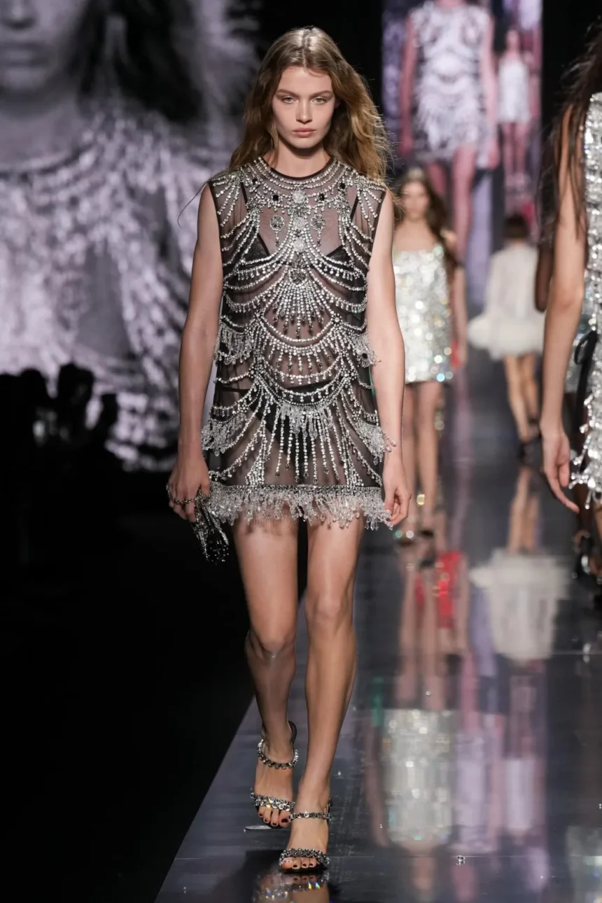 Dolce & Gabbana Fall/Winter 2025 - Milan Fashion Week