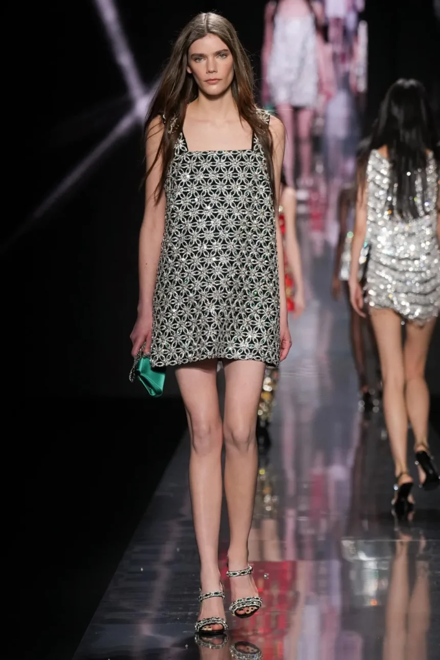 Dolce & Gabbana Fall/Winter 2025 - Milan Fashion Week