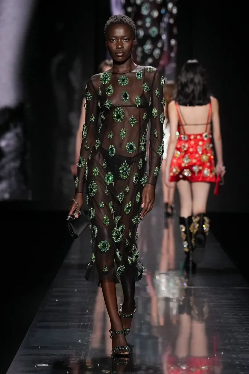 Dolce & Gabbana Fall/Winter 2025 - Milan Fashion Week