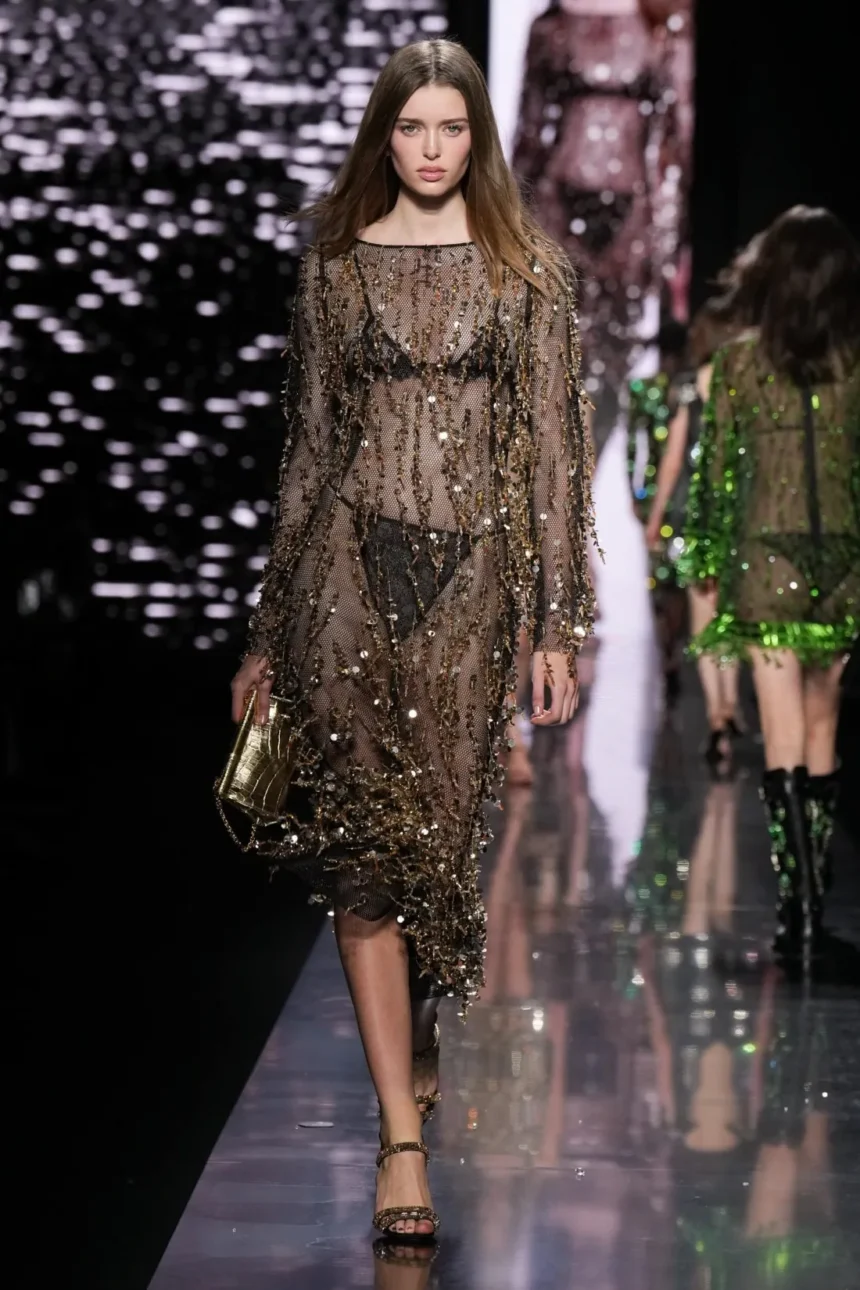 Dolce & Gabbana Fall/Winter 2025 - Milan Fashion Week