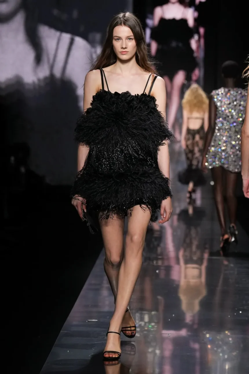 Dolce & Gabbana Fall/Winter 2025 - Milan Fashion Week