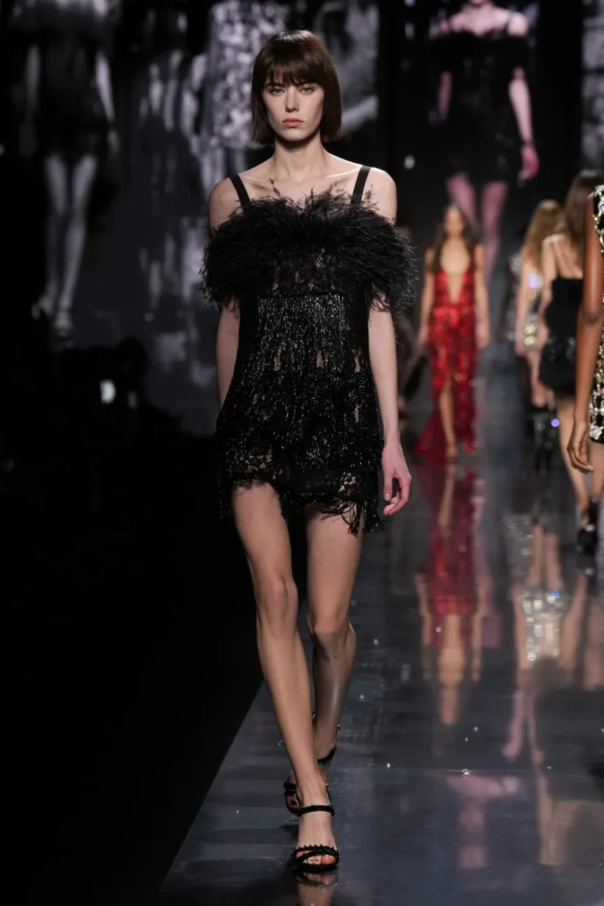 Dolce & Gabbana Fall/Winter 2025 - Milan Fashion Week