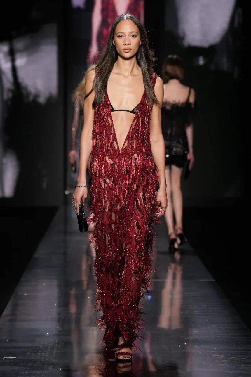 Dolce & Gabbana Fall/Winter 2025 - Milan Fashion Week