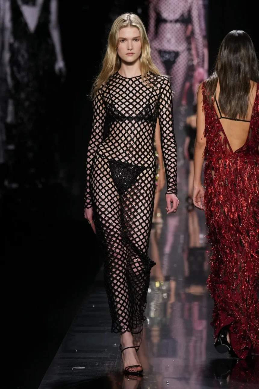 Dolce & Gabbana Fall/Winter 2025 - Milan Fashion Week