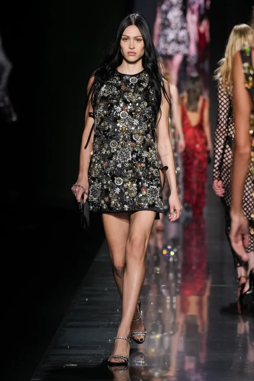 Dolce & Gabbana Fall/Winter 2025 - Milan Fashion Week