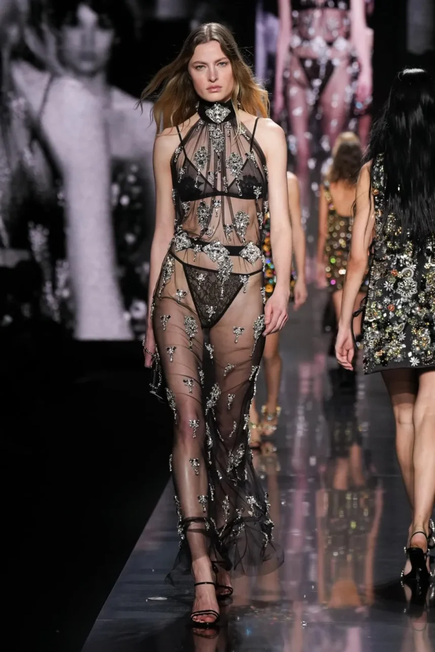 Dolce & Gabbana Fall/Winter 2025 - Milan Fashion Week