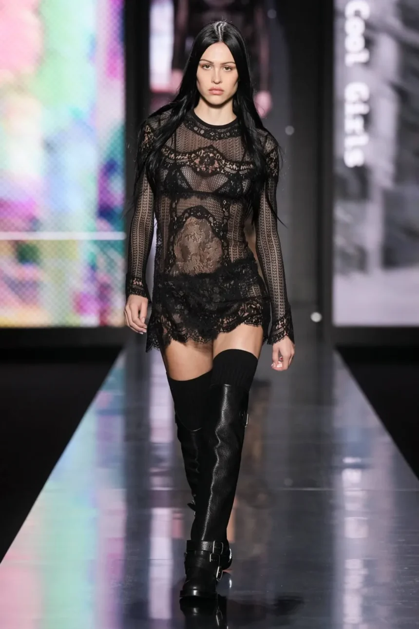 Dolce & Gabbana Fall/Winter 2025 - Milan Fashion Week