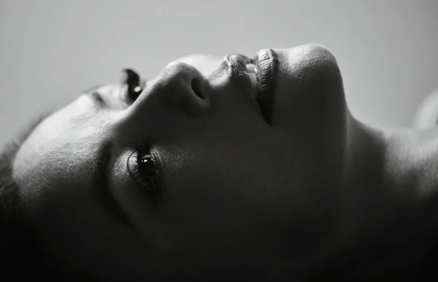 Eva Longoria covers Madame Figaro March 28th, 2025 by Jan Welters