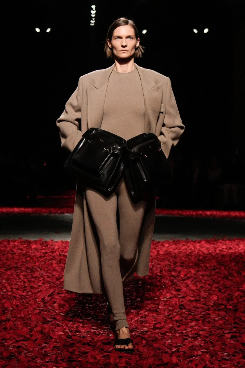 Ferragamo Fall/Winter 2025 - Milan Fashion Week