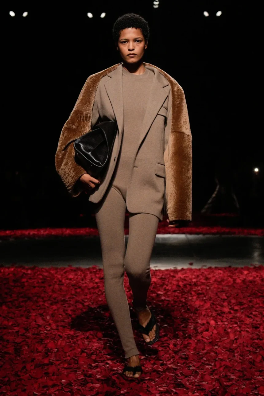 Ferragamo Fall/Winter 2025 - Milan Fashion Week
