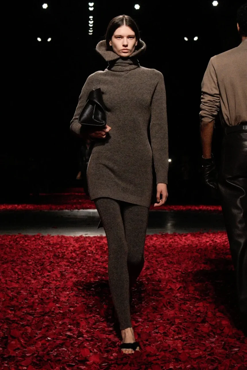 Ferragamo Fall/Winter 2025 - Milan Fashion Week
