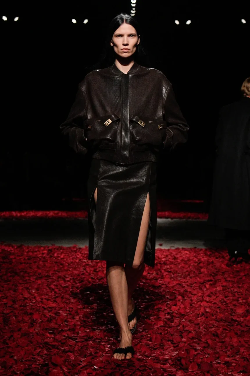 Ferragamo Fall/Winter 2025 - Milan Fashion Week