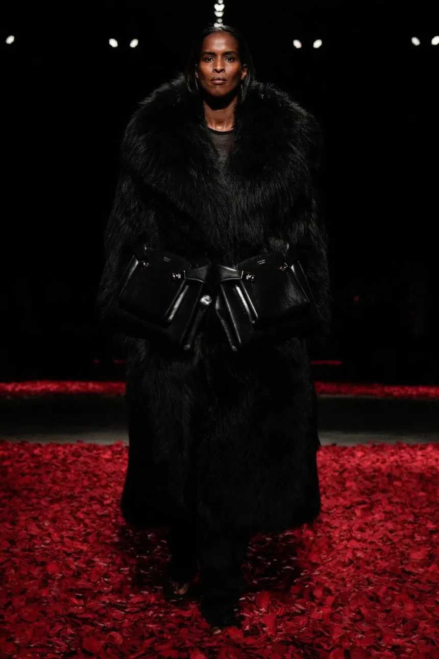 Ferragamo Fall/Winter 2025 - Milan Fashion Week