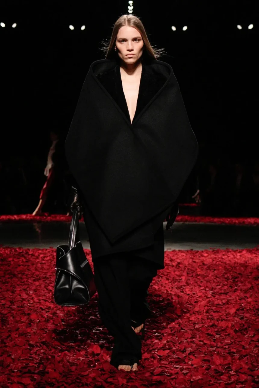 Ferragamo Fall/Winter 2025 - Milan Fashion Week