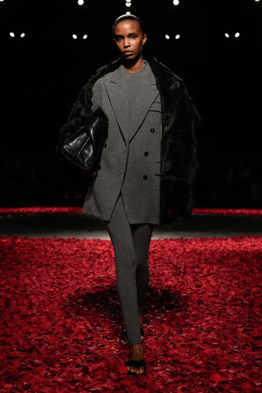 Ferragamo Fall/Winter 2025 - Milan Fashion Week