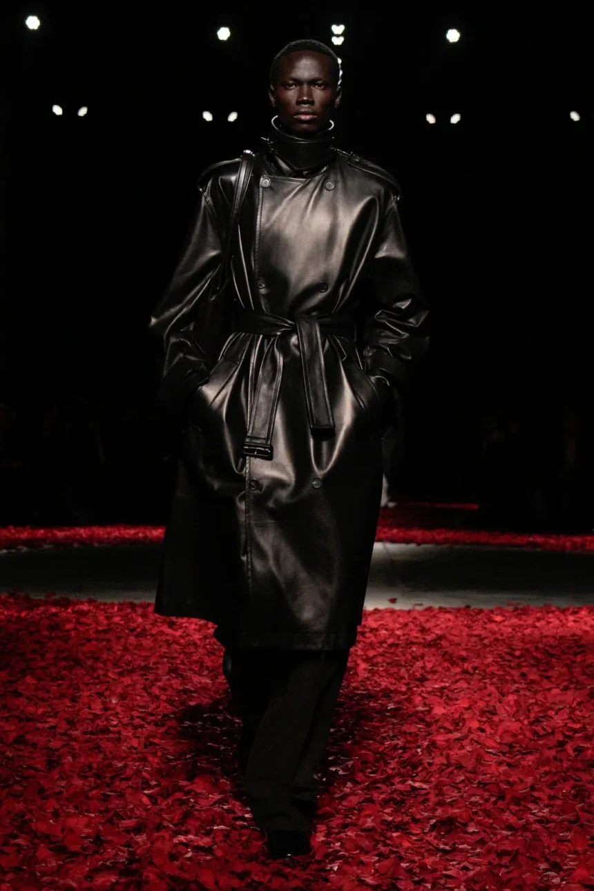 Ferragamo Fall/Winter 2025 - Milan Fashion Week