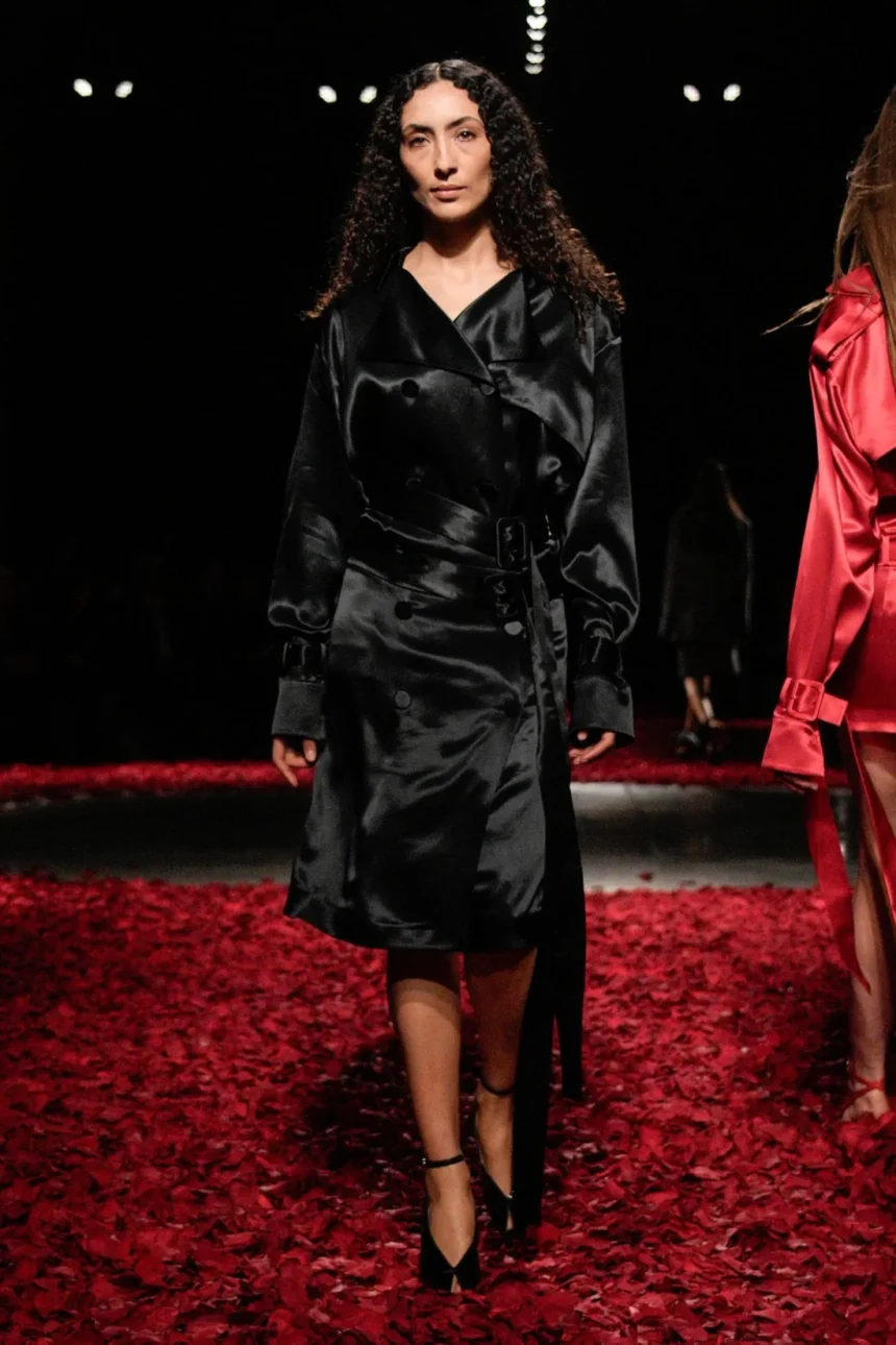 Ferragamo Fall/Winter 2025 - Milan Fashion Week