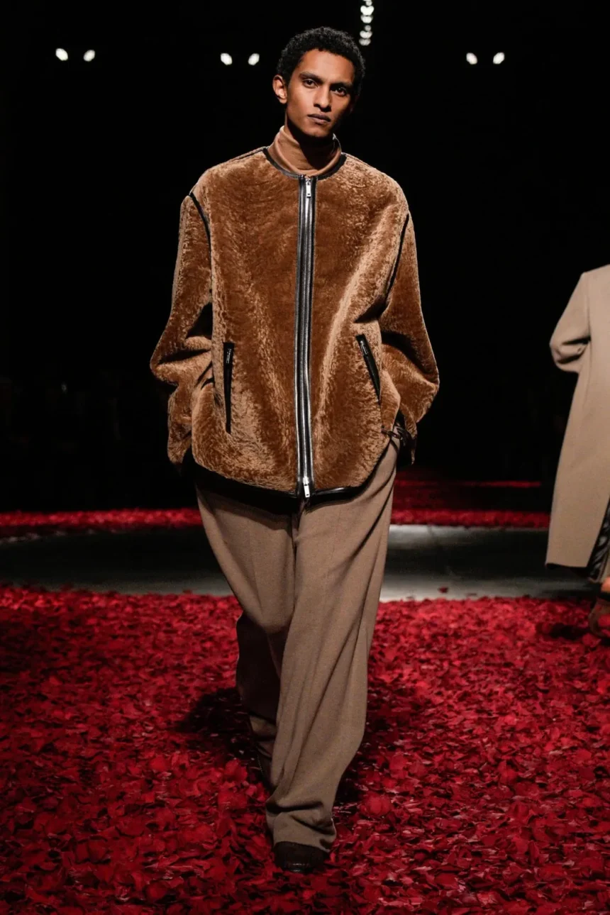 Ferragamo Fall/Winter 2025 - Milan Fashion Week