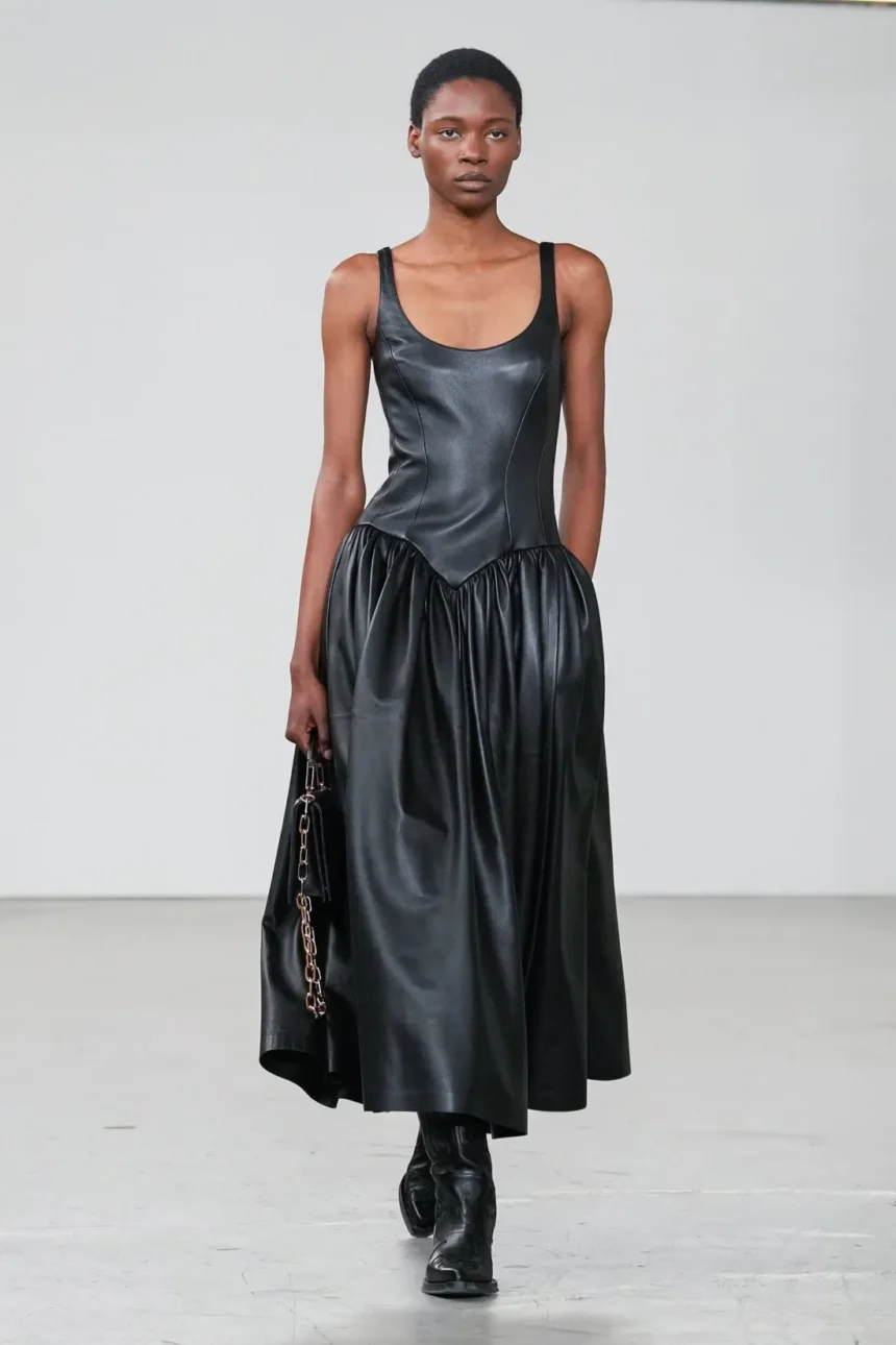 Gabriela Hearst Fall/Winter 2025 - Paris Fashion Week