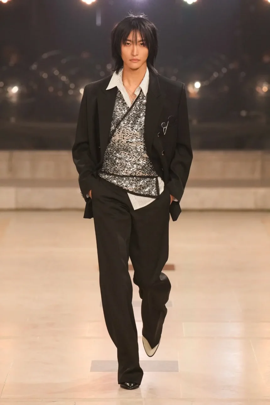 Isabel Marant Fall/Winter 2025 - Paris Fashion Week