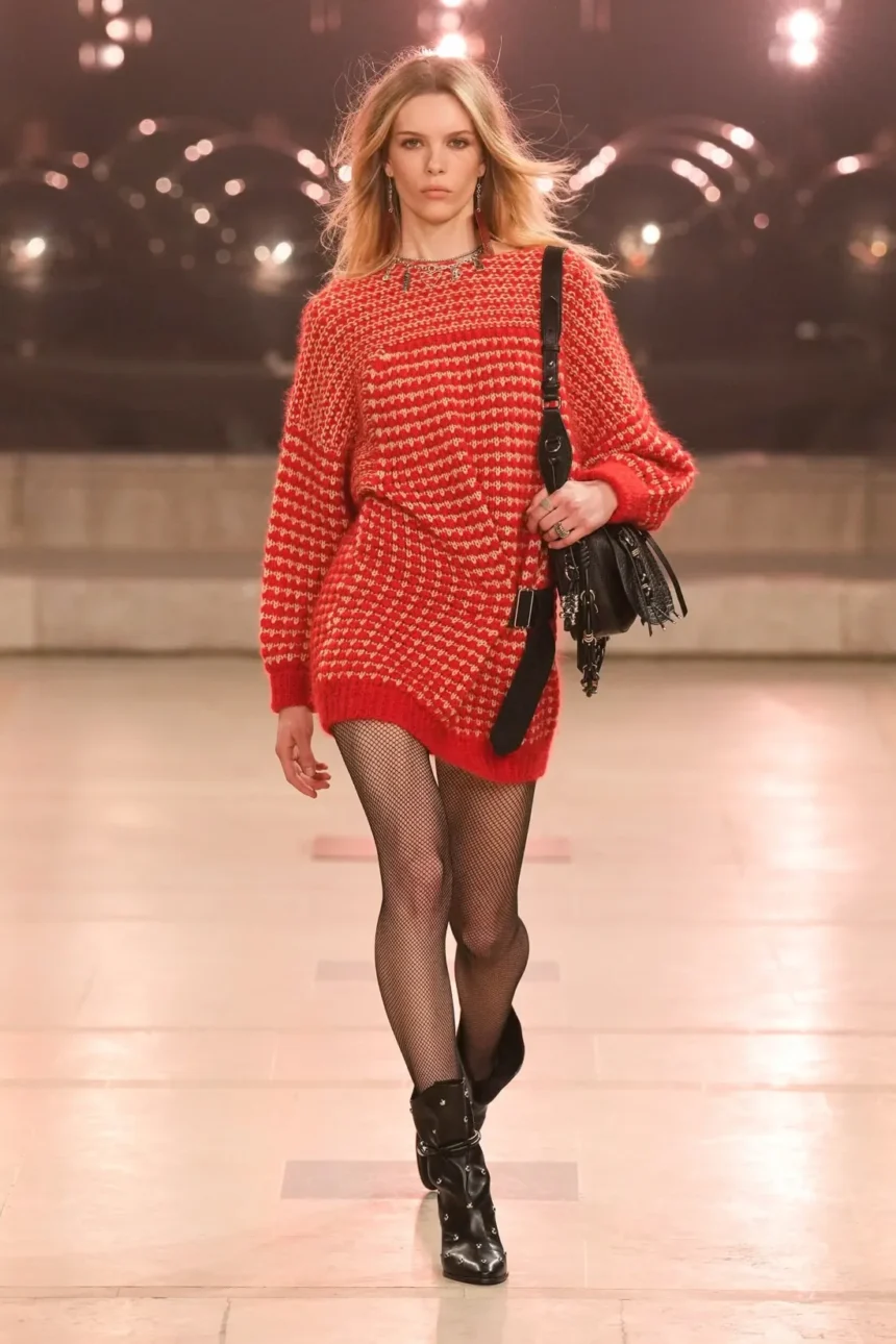 Isabel Marant Fall/Winter 2025 - Paris Fashion Week