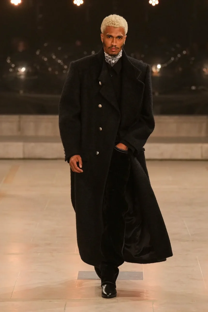 Isabel Marant Fall/Winter 2025 - Paris Fashion Week