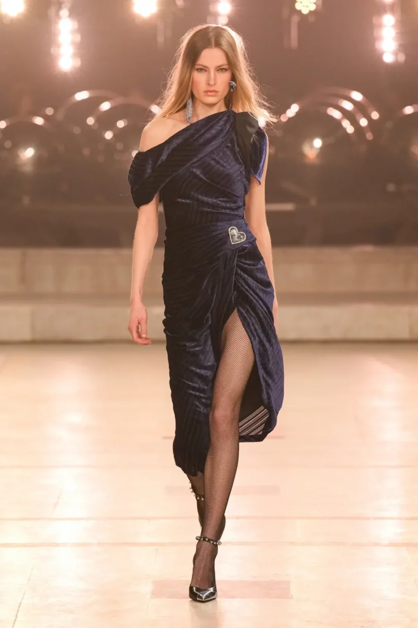 Isabel Marant Fall/Winter 2025 - Paris Fashion Week