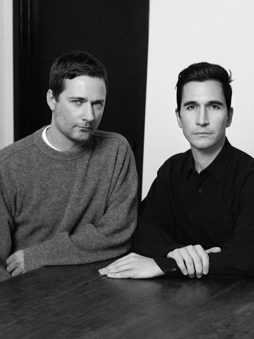 Jack McCollough and Lazaro Hernandez take the reins at Loewe as Creative directors