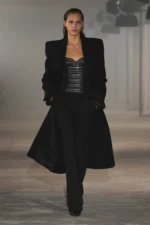 Ludovic de Saint Sernin Fall/Winter 2025 - Paris Fashion Week