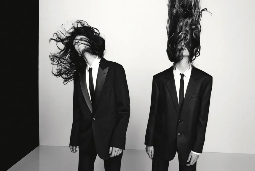 M Le magazine du Monde March 1st, 2025 covers by Robin Galiegue