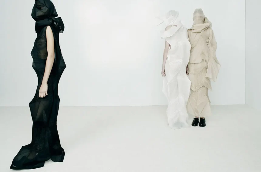 M Le magazine du Monde March 1st, 2025 covers by Robin Galiegue