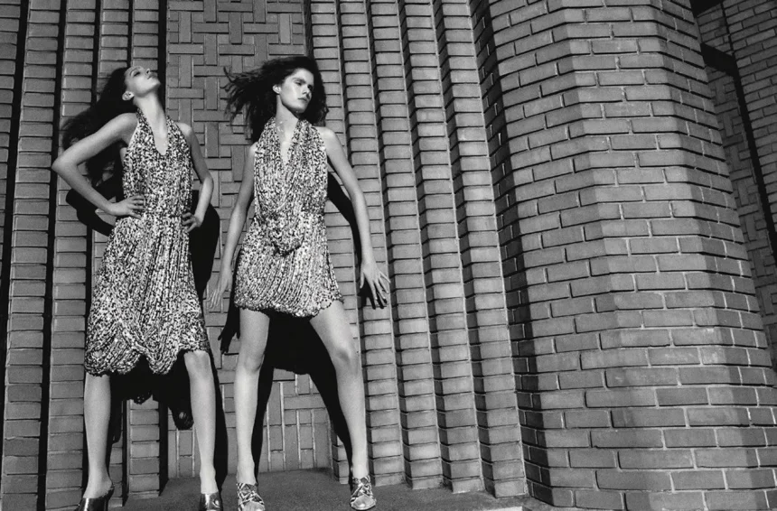 M Le magazine du Monde March 1st, 2025 covers by Robin Galiegue