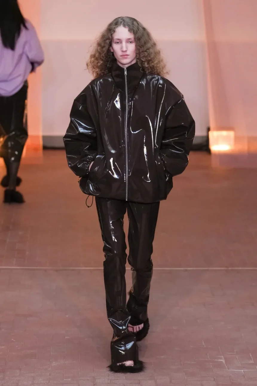 MSGM Fall/Winter 2025 - Milan Fashion Week