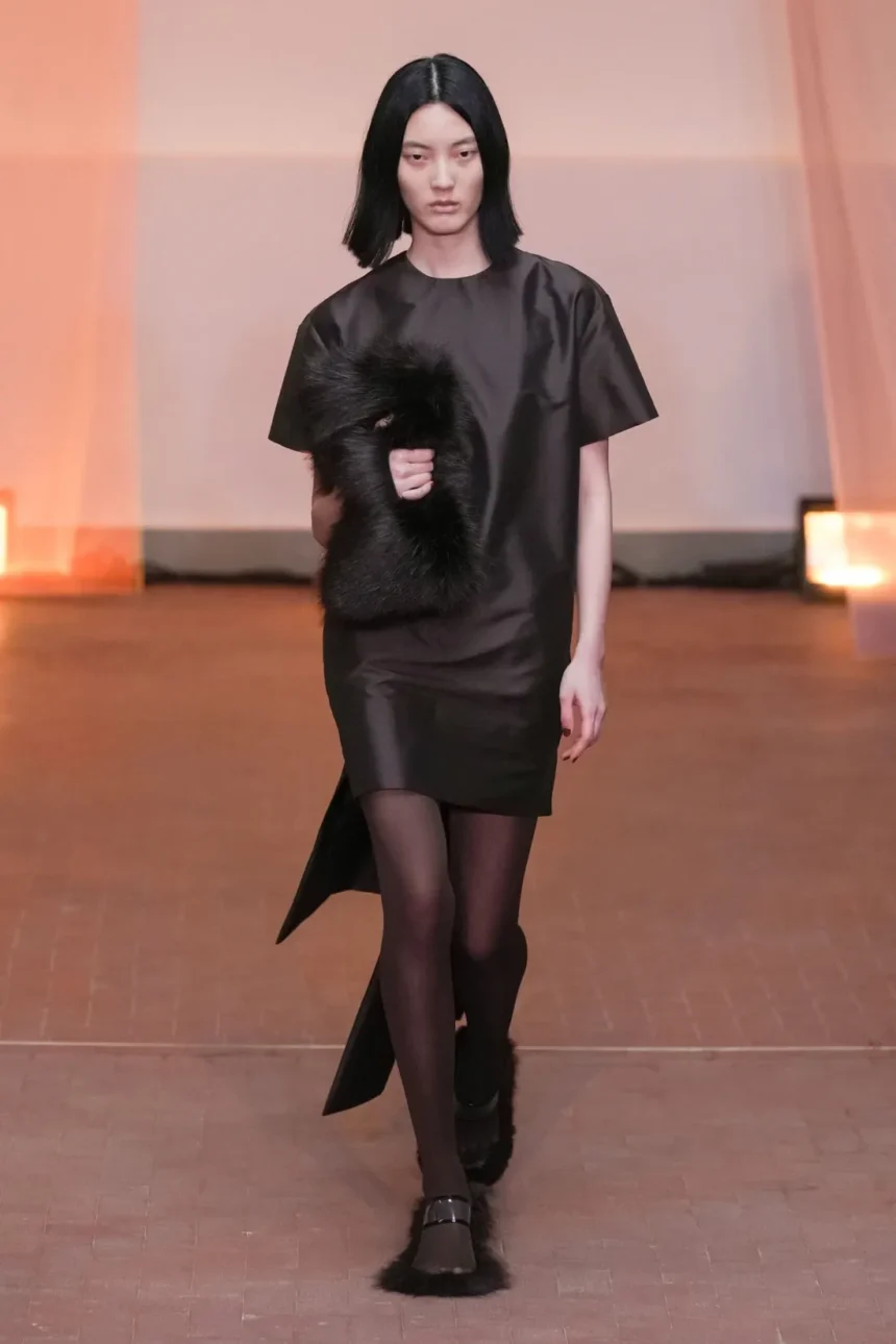 MSGM Fall/Winter 2025 - Milan Fashion Week