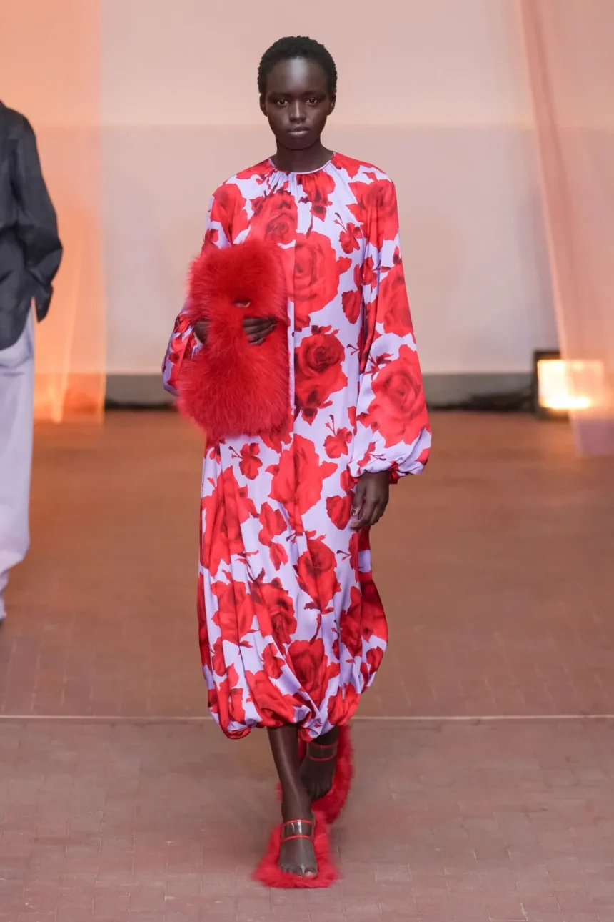 MSGM Fall/Winter 2025 - Milan Fashion Week